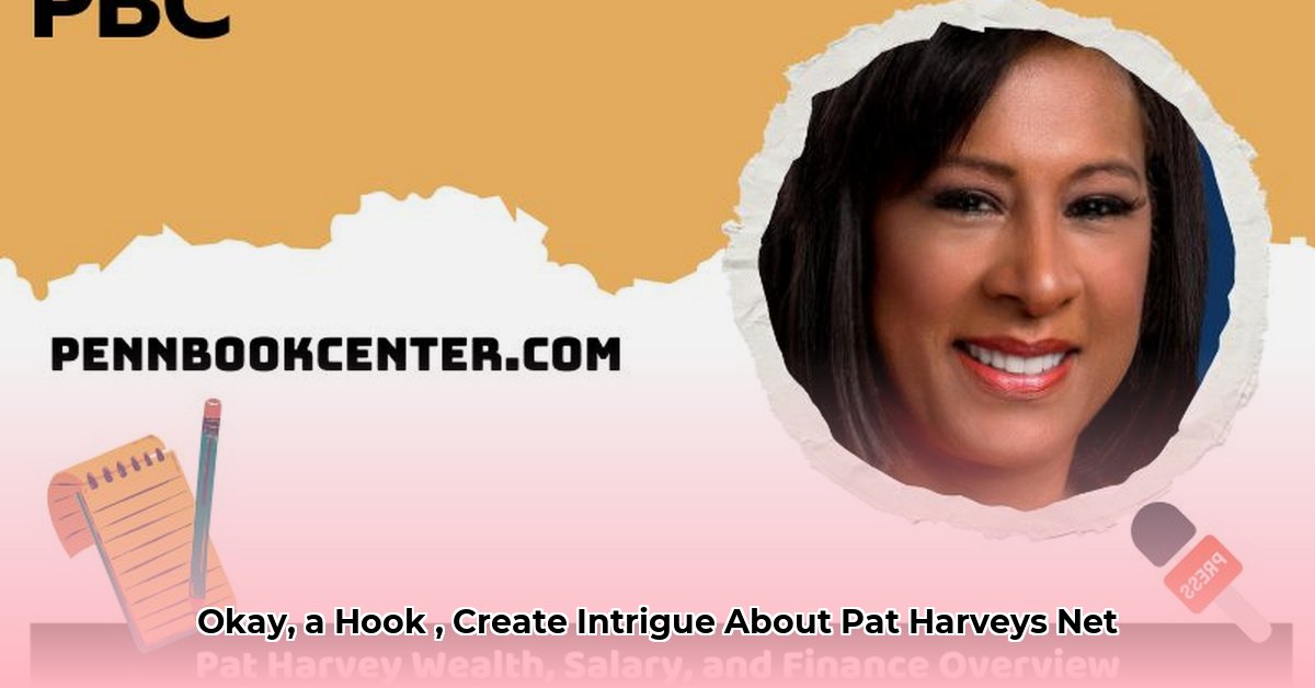 pat-harvey-net-worth